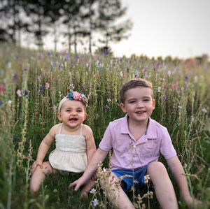 Meet your Posher, Kristina